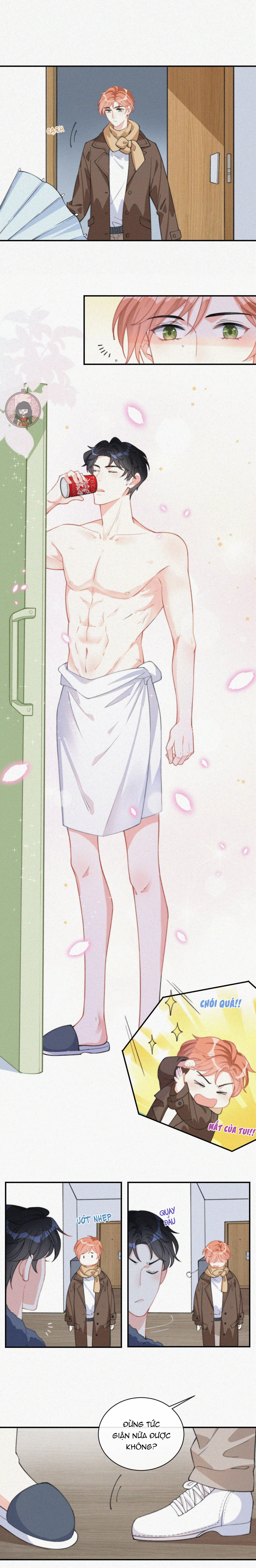 hôm qua như đã chết chapter 10 2