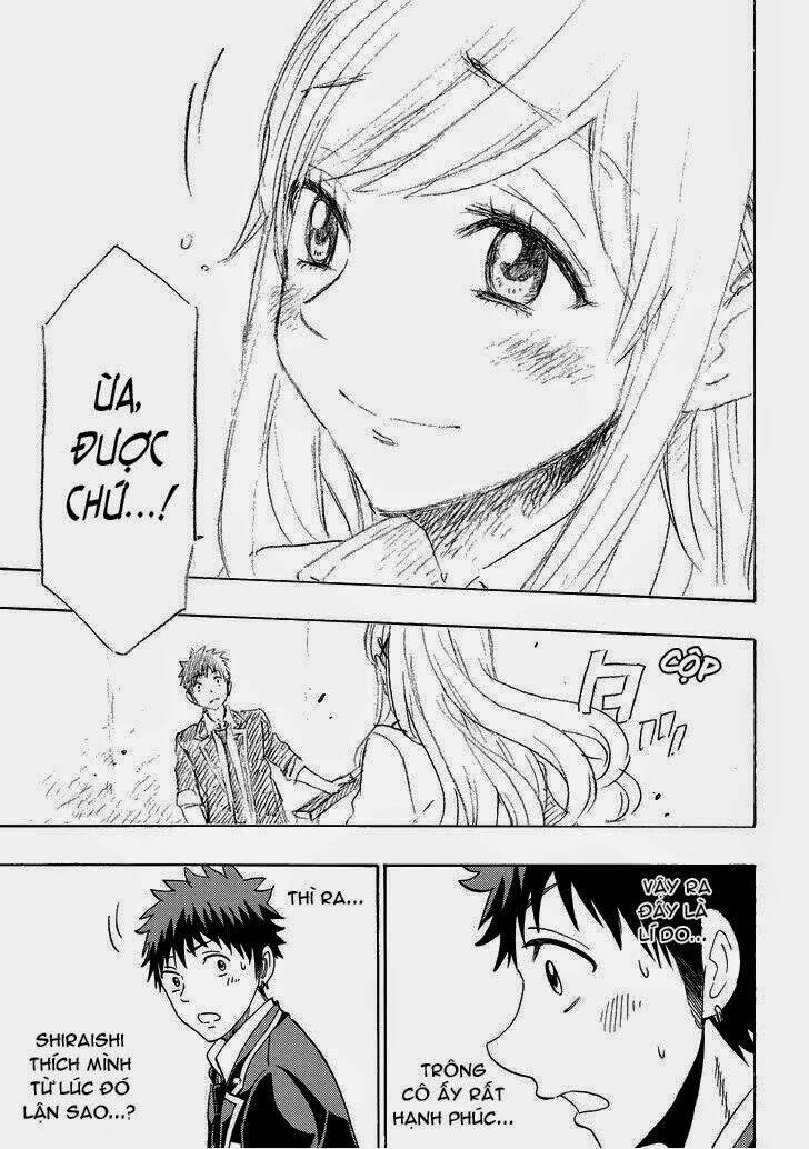 yamada và thất đại ma nữ chapter 154 18