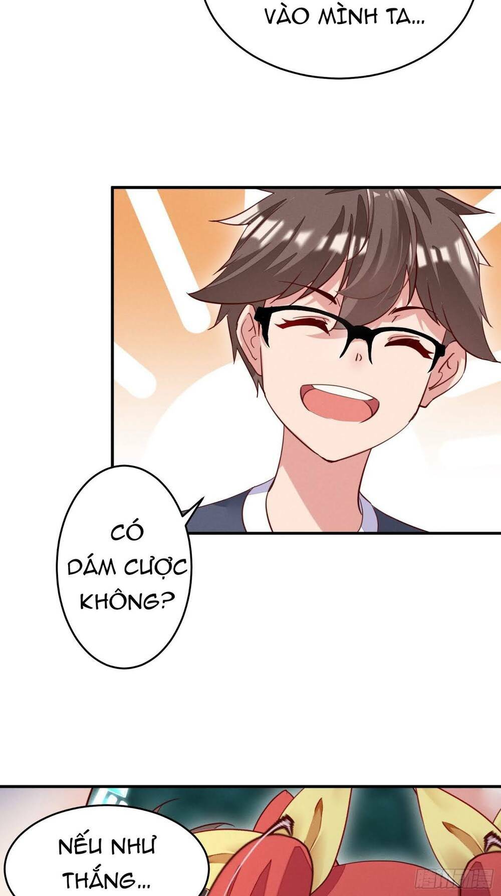 trở thành đạo sư dũng sĩ chapter 11 11
