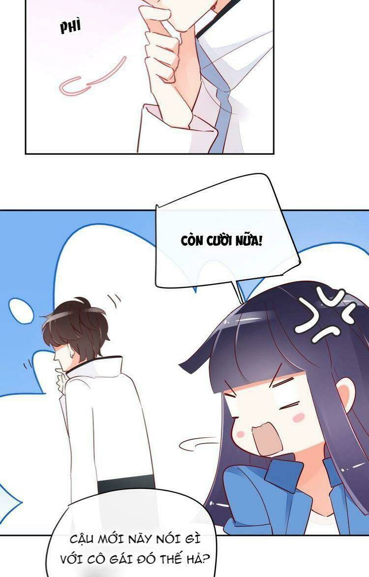 cẩm nang tấn công tra nam chapter 14 19