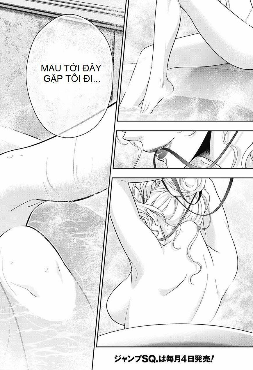 nhà ái quốc moriarty chapter 17 44