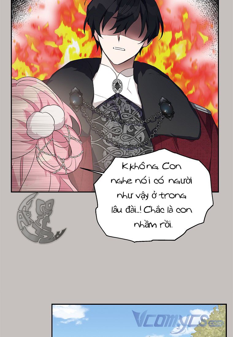 trở thành con gái út của công tước phản diện chapter 13 80