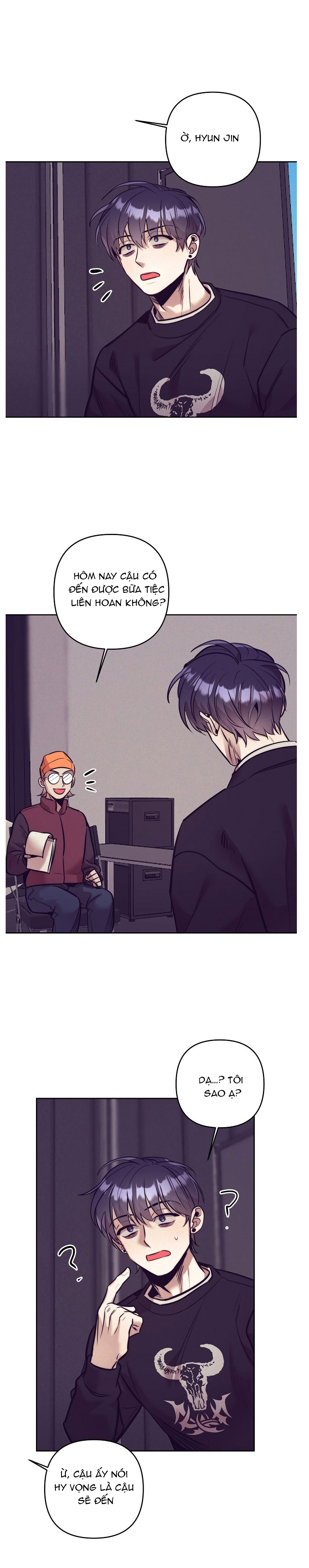 thiên thần và ác ma chapter 1 26