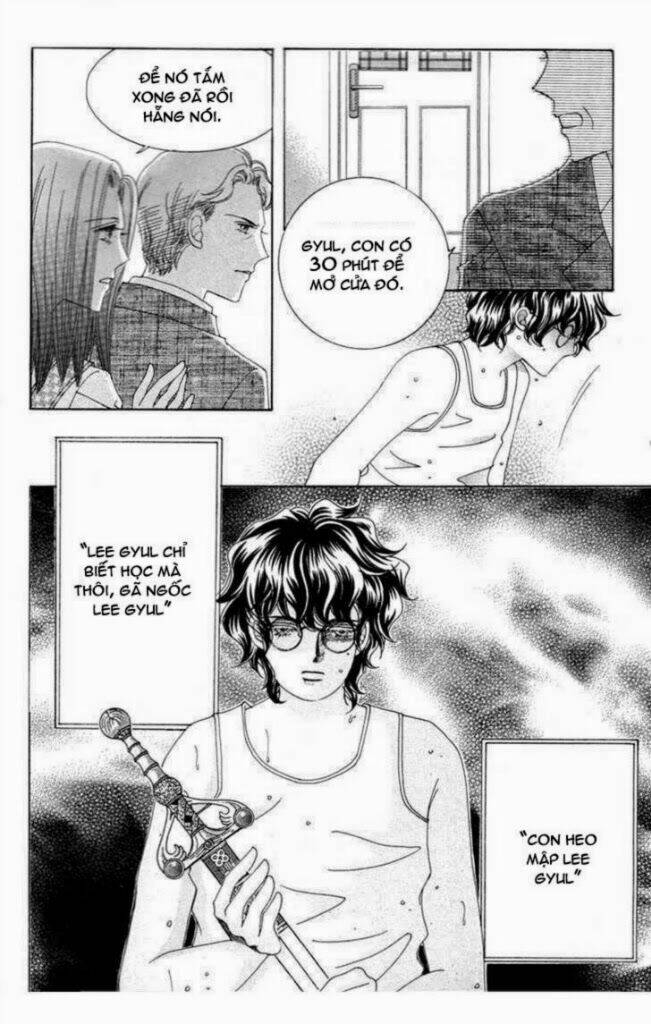 tình trong mộng chapter 1 154