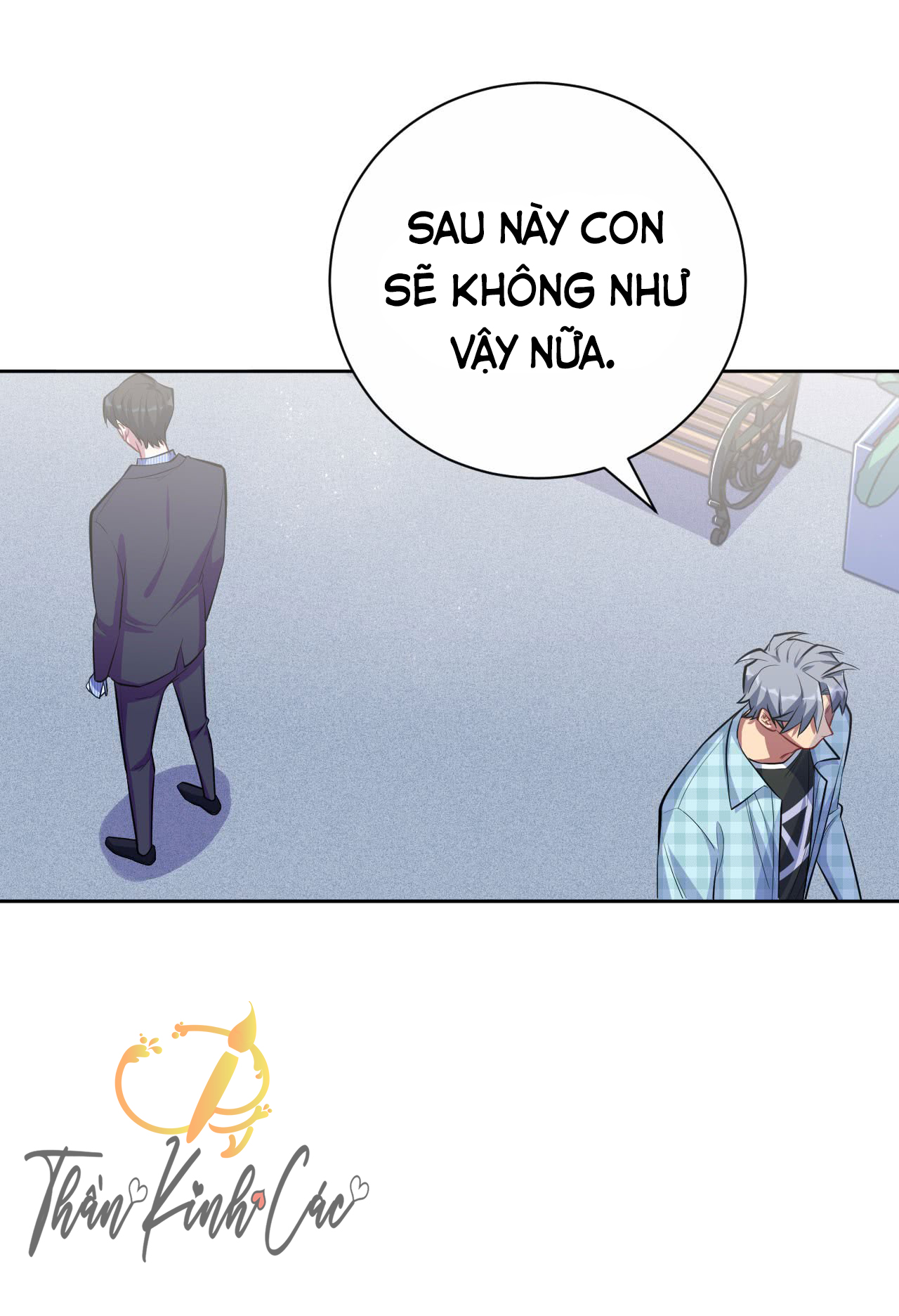 Nhạc Phụ Đại Nhân Là Lão Bà chapter 17