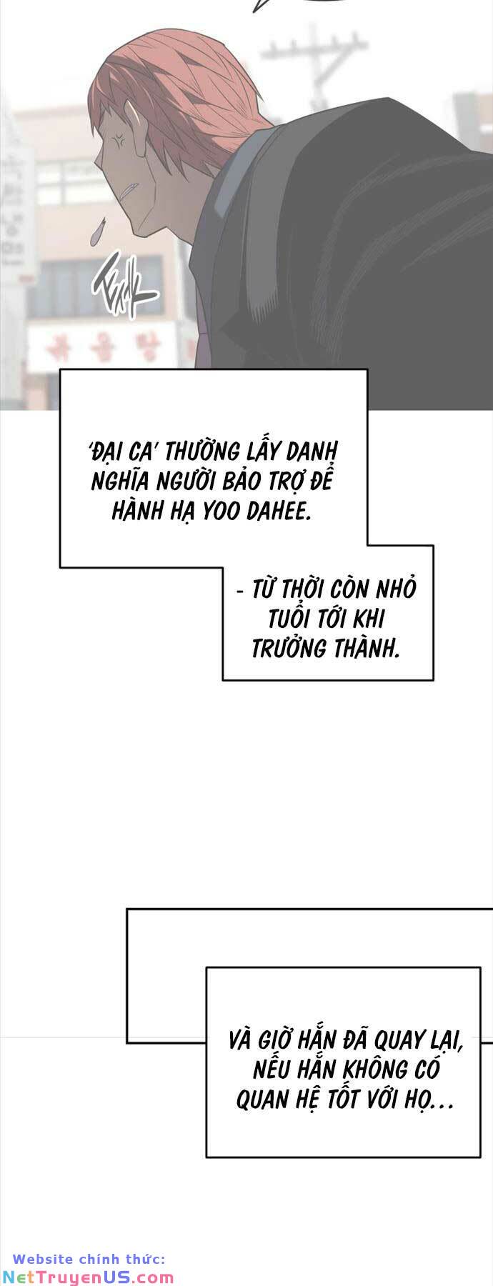 tôi là lính mới chapter 161 8