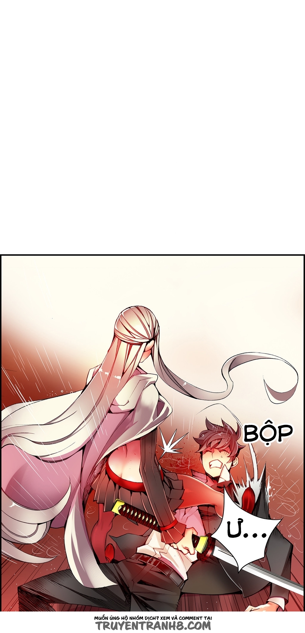 sự ràng buộc của lilith chapter 18 1