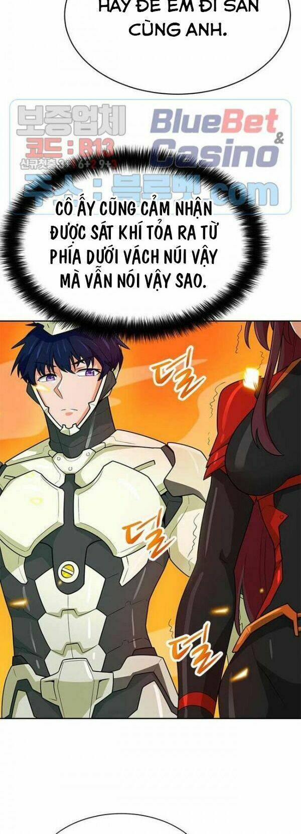 tôi tự động săn một mình chapter 82 9