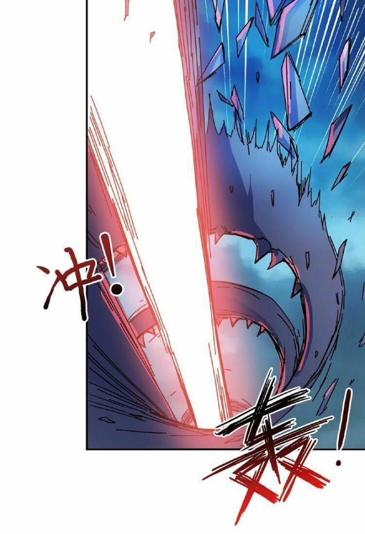 god slayer chapter 25 29