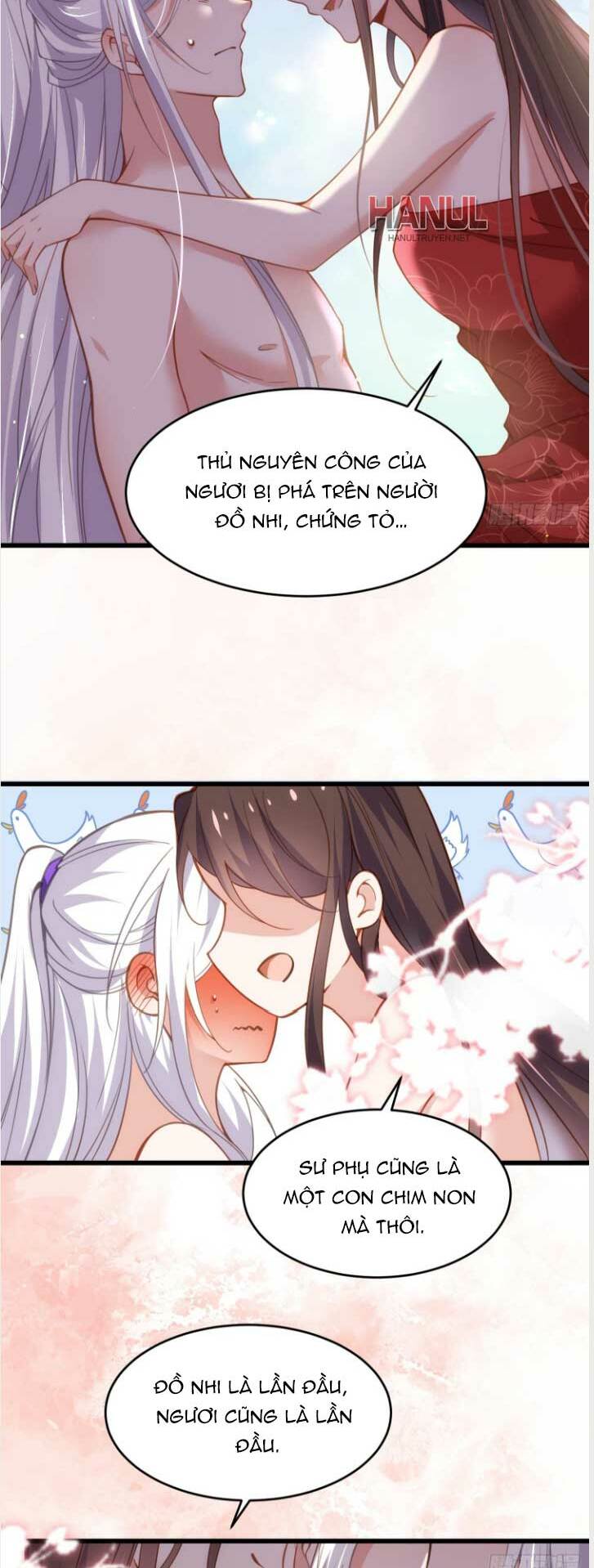hoạn phi thiên hạ chapter 179 2