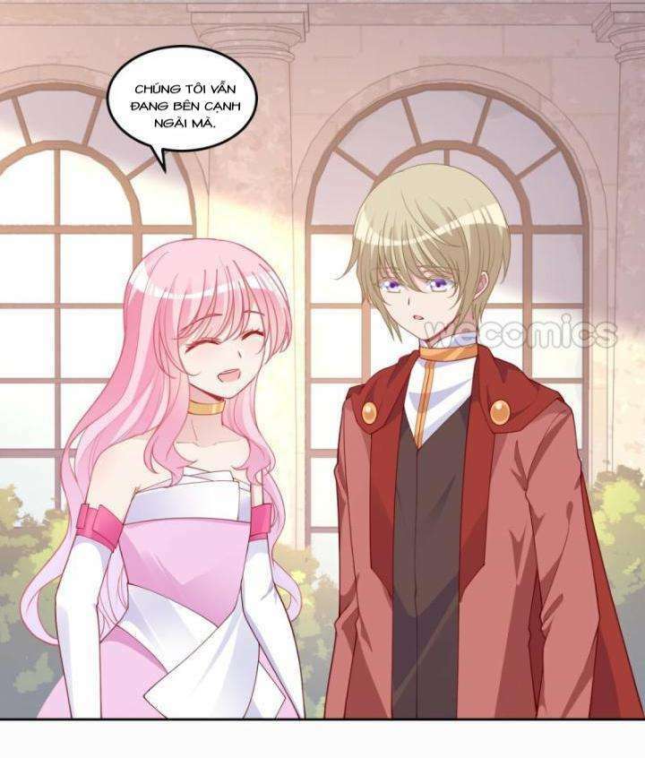 quy tắc sinh tồn của công chúa chapter 95.1 20