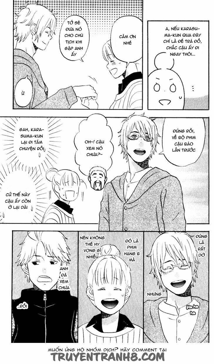 liar x liar chapter 28 12