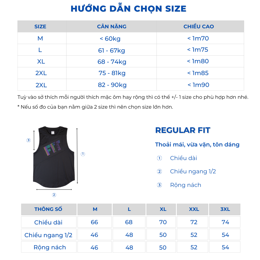 Áo Tank Top, ba lỗ sát nách thể thao nam thoáng khí co giãn thấm hút nhiều màu tập gym chạy bộ Reeta - A2176