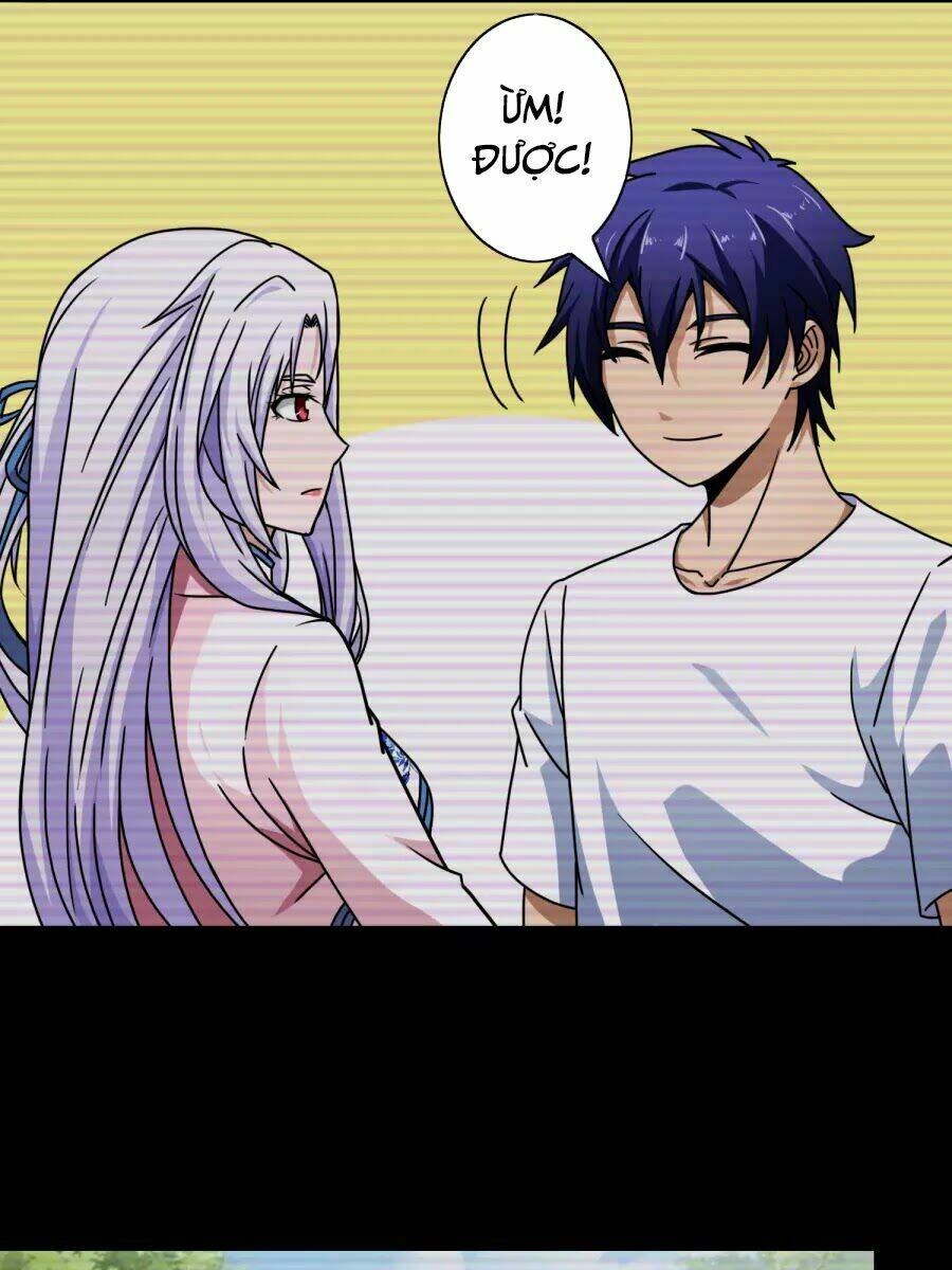 hộ hoa cao thủ tại đô thị chapter 63 14