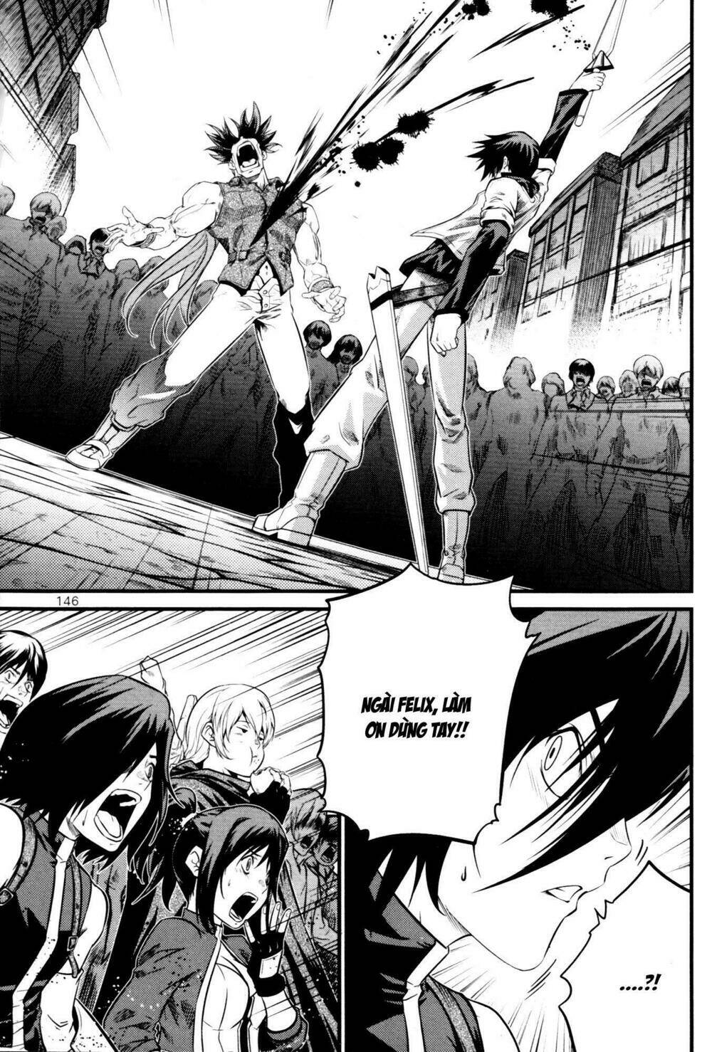 the legend of maian chapter 62 5