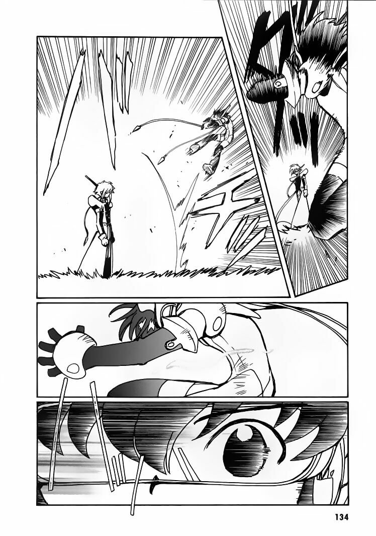 angelic layer chapter 21 26