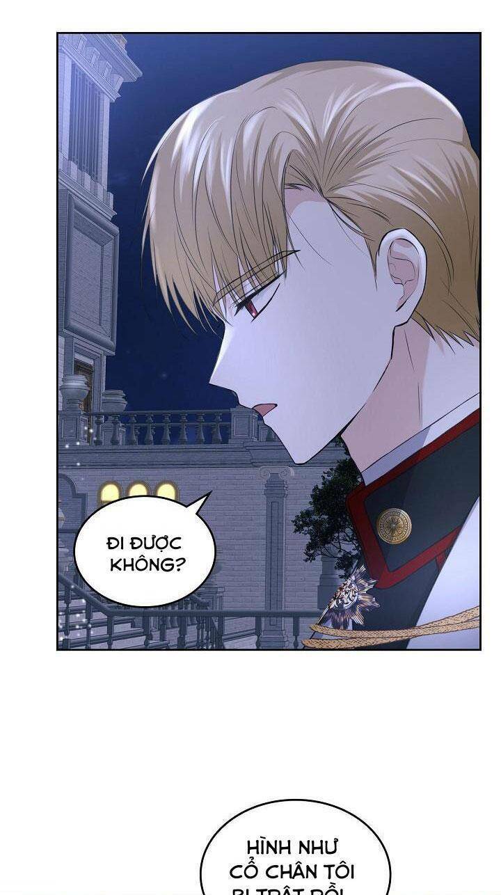 con gái bá tước bỗng thành vị hôn thê của thái tử điện hạ chapter 22 55