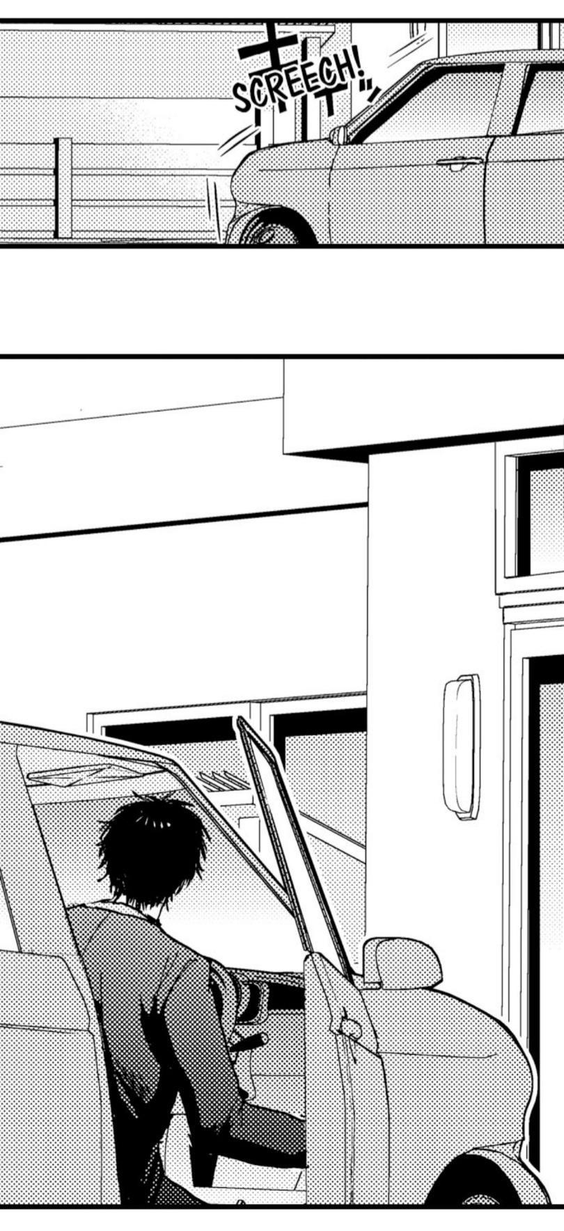 đứa con trai quái vật của tôi chapter 8.1 10