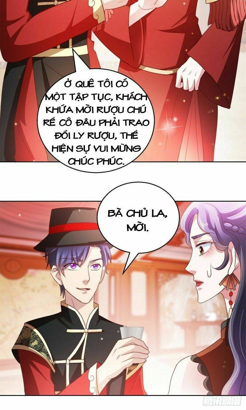 vú em là cổ tiên chapter 140 19