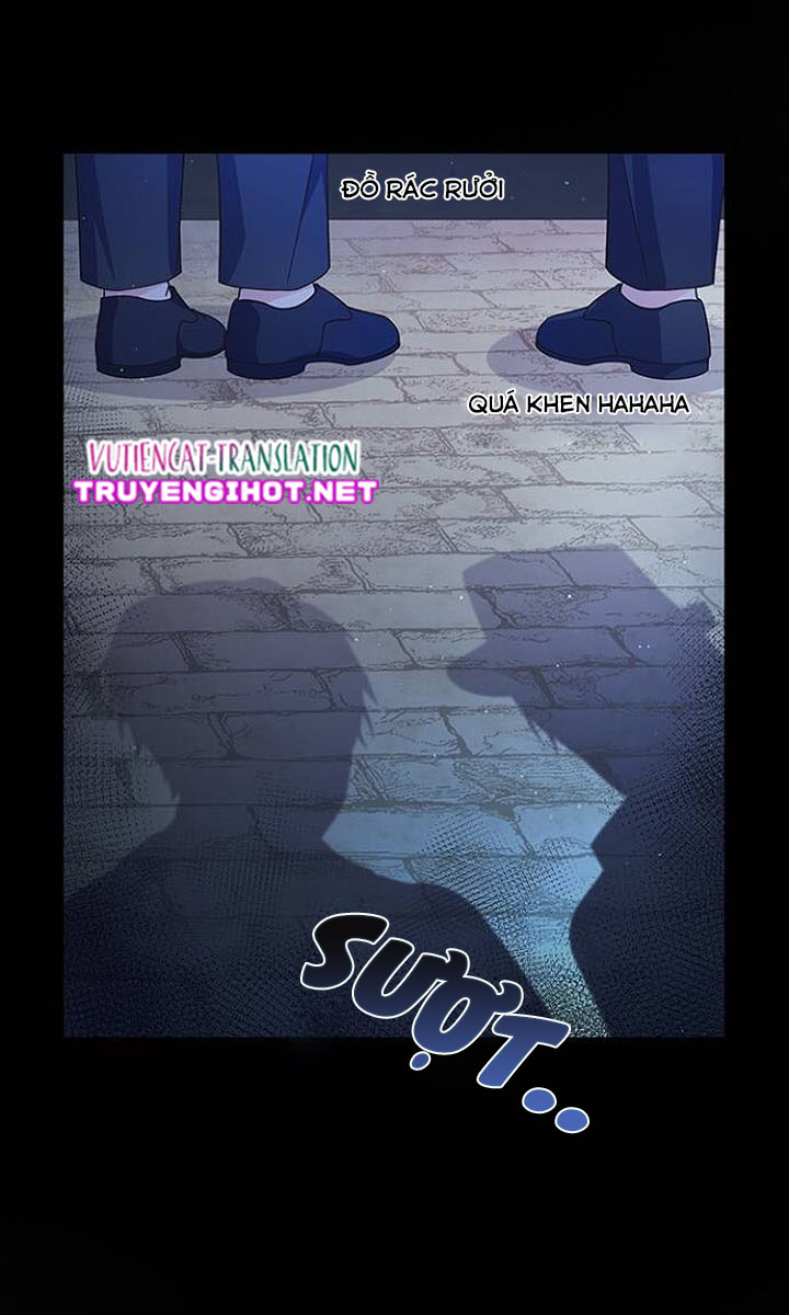 lời cầu hôn đến từ hoàng đế chapter 12 14