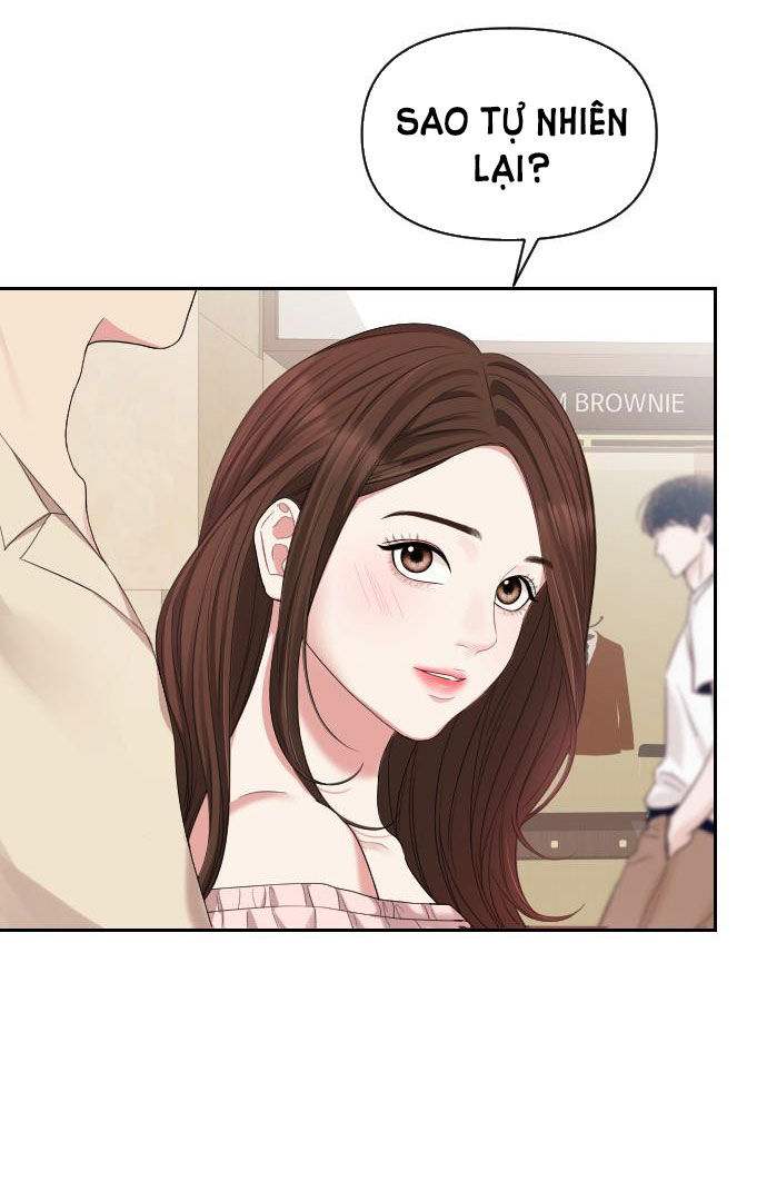 gửi em người đánh cắp những vì sao - to you who swallowed a star chapter 38.2 41