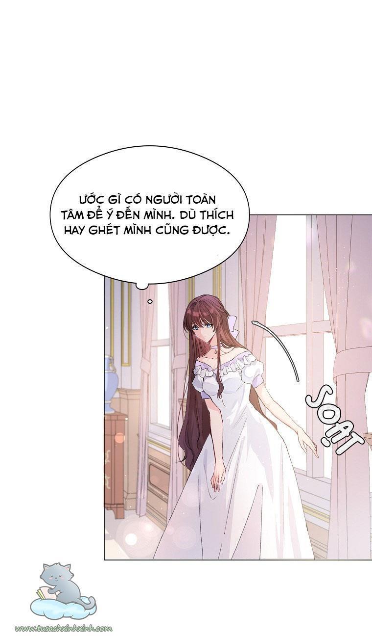 tháng năm cuối cùng của nữ phụ đoản mệnh chapter 2 59