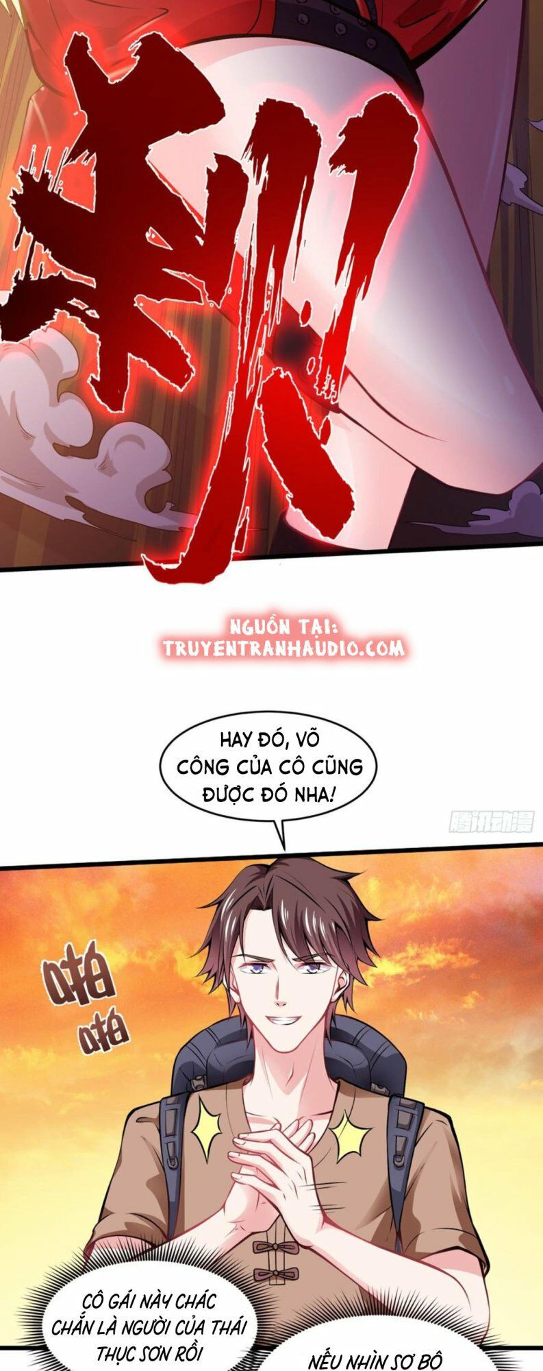 tối cường thần y tại đô thị chapter 57 26