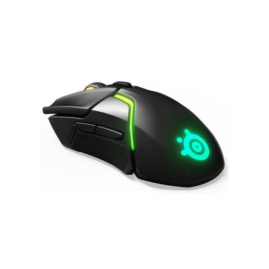 Chuột chơi game không dây Steelseries Rival 650 Wireless