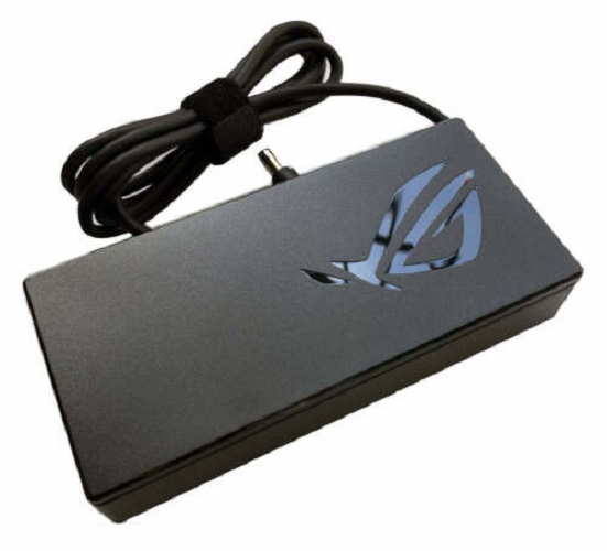 Sạc dành cho Laptop Asus ROG Zephyrus M16 GU603ZW GU603ZM RTX 3060 i9 Charger 20V 12A 240W kèm dây nguồn - Hàng nhập khẩu