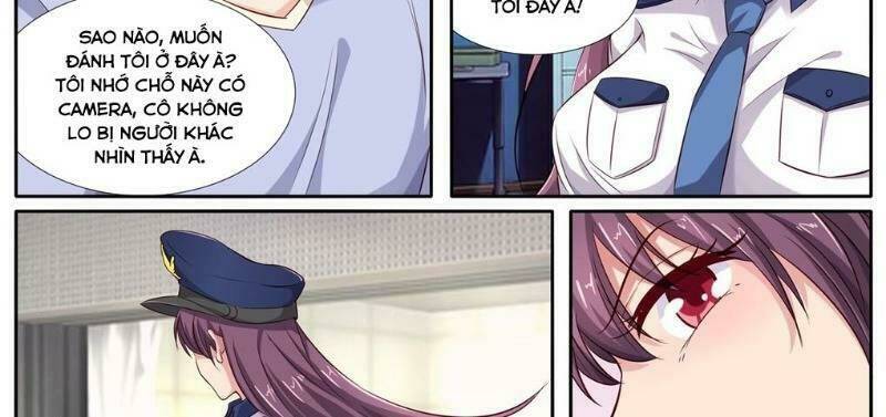 vương bài cao thủ của nữ tổng tài chapter 49 8