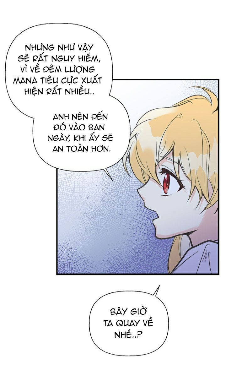 chị tôi đã nhặt về một nam chính quyến rũ chapter 7 51