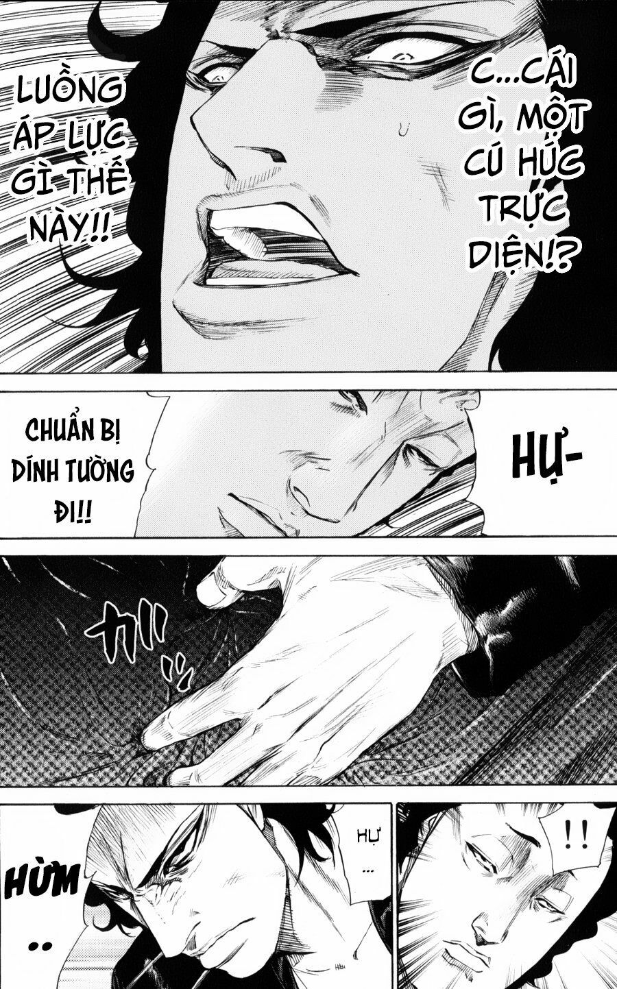 a-bout! chapter 140 8