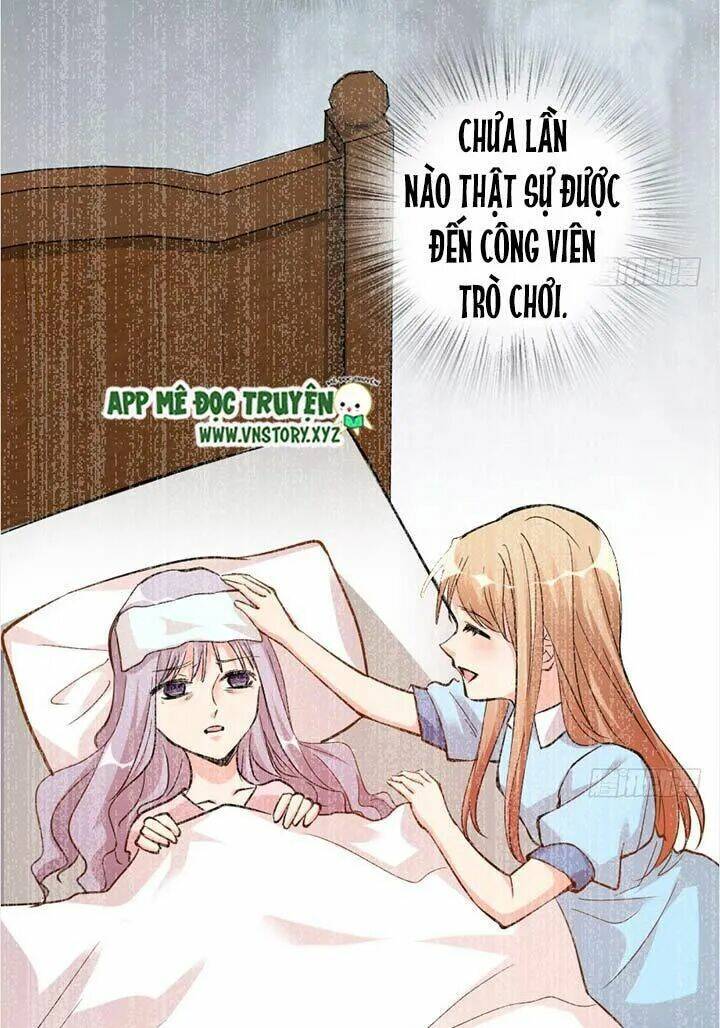 thiên hậu trở về chapter 75 45