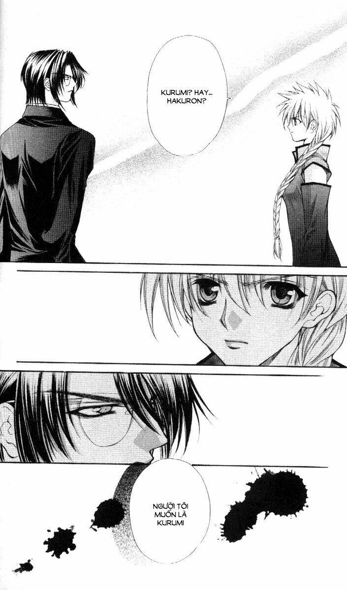 anh chàng khắc tinh chapter 39 20