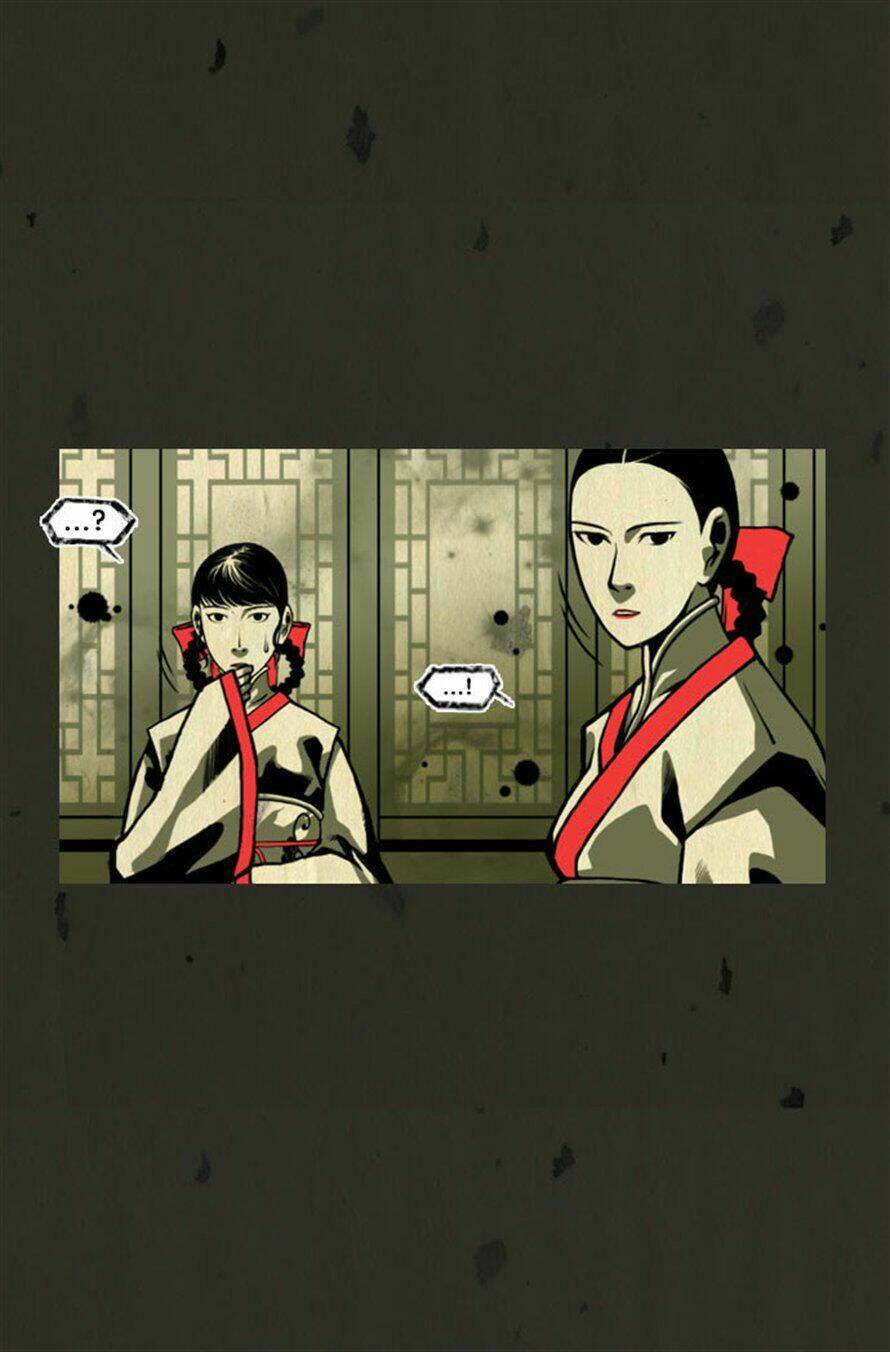 in full bloom chapter 23 25