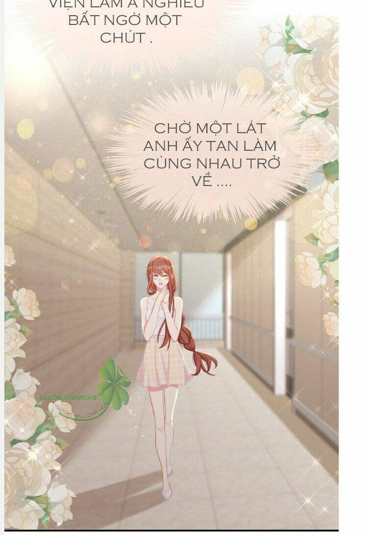 sủng em sủng tới tận cùng chapter 43 7