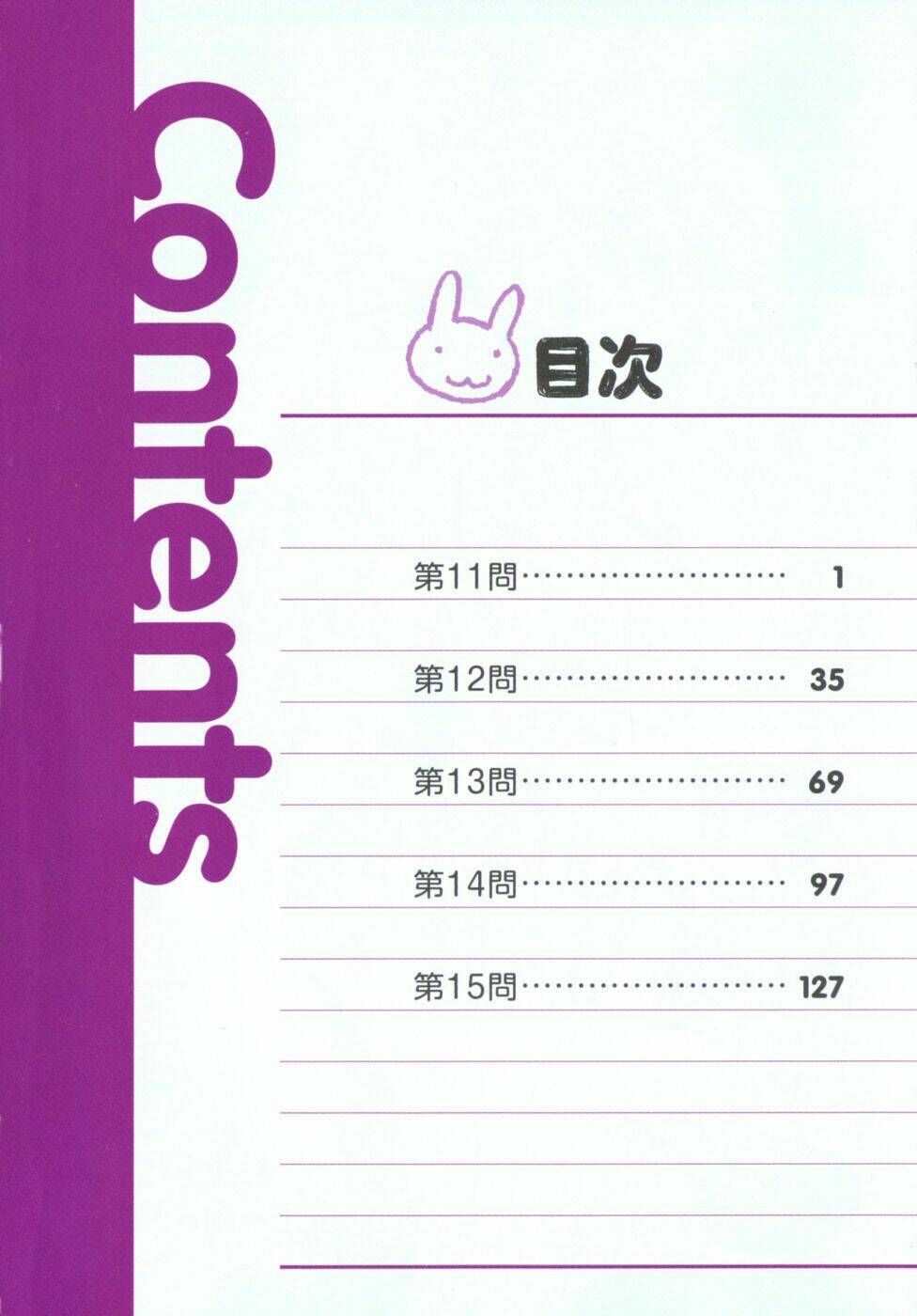 baka to test to shoukanjuu chapter 11 7