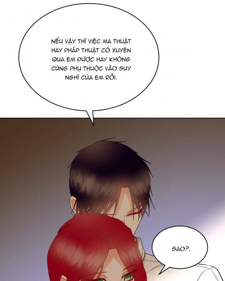 kẻ tạo ra nữ phản diện chapter 70.2 2