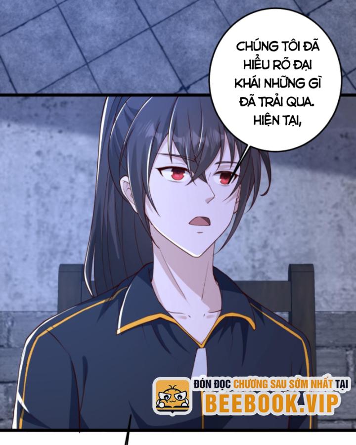 học cùng em gái, tôi bất cẩn vô địch rồi chapter 185 51