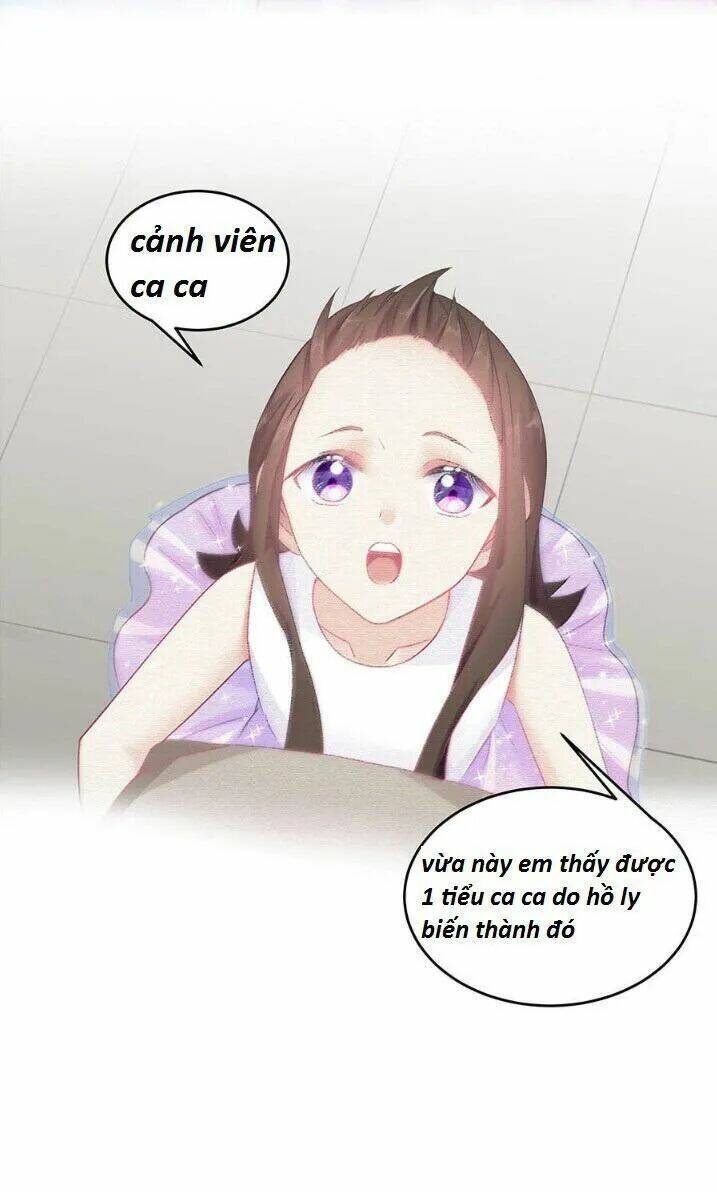 tiểu muội, ngươi đã lấy chồng chưa ? chapter 16.1 20