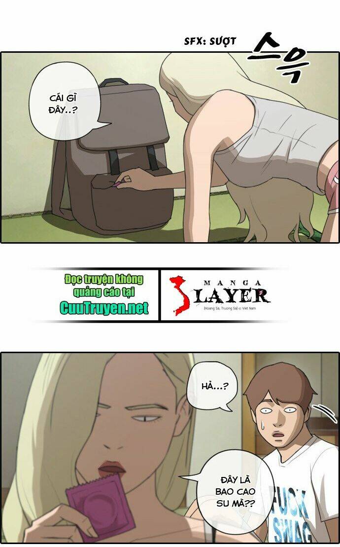 free draw m chapter 76 26