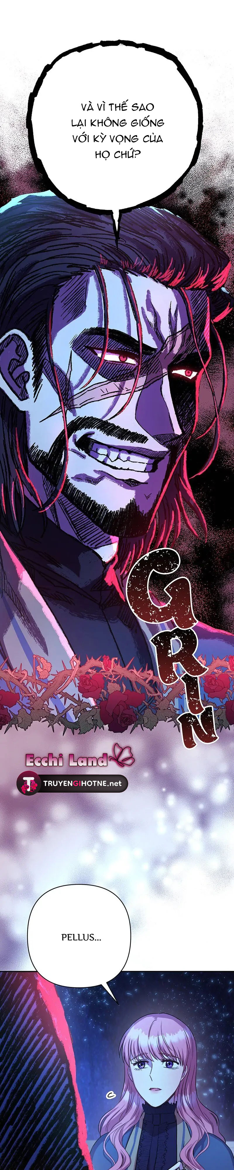 một câu chuyện lãng mạn chapter 12.2 12