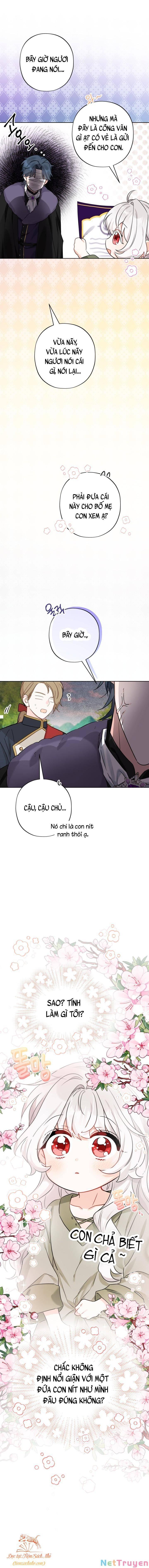 lịch sử đen tối của nam chính chapter 3 6