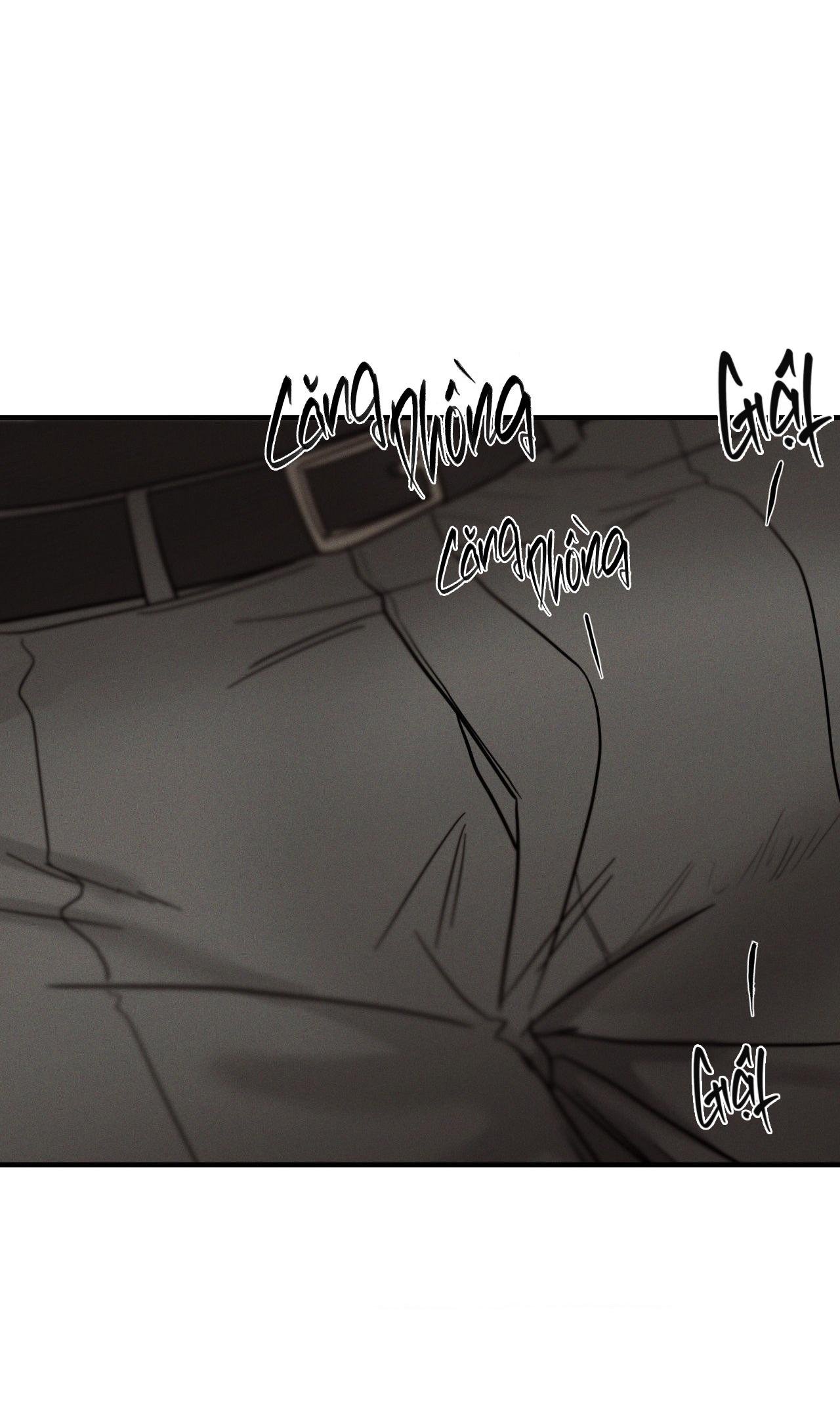 thân ái chapter 35 19