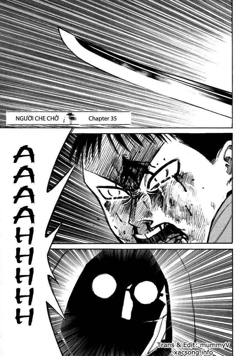 đảo ma cà rồng chapter 35 3