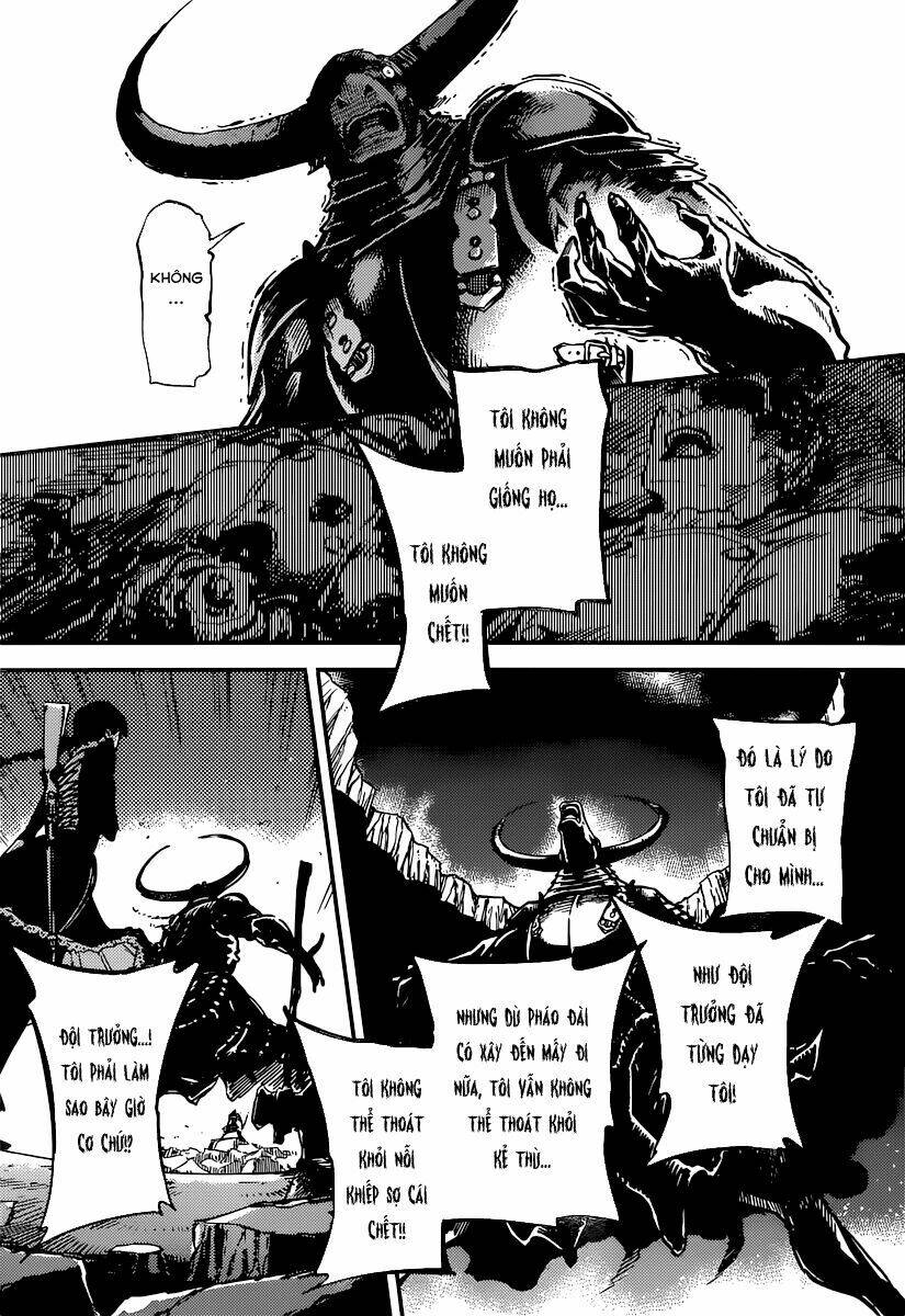 the abandoned sacred beasts chapter 3 29