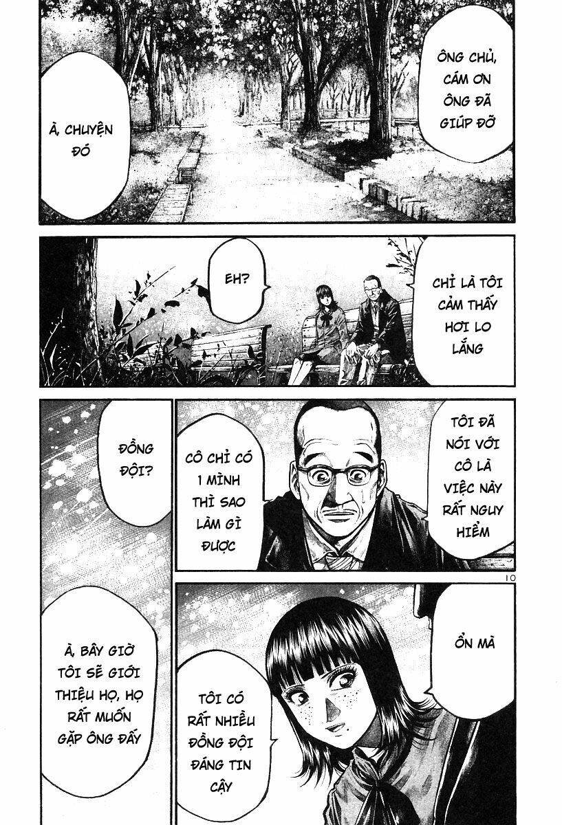 rainbow chapter 172 10