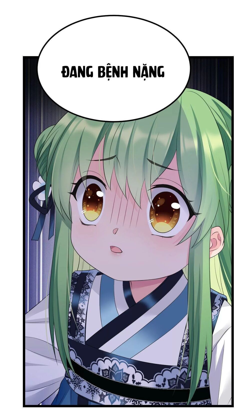 ta mới không gả cho hoàng tử phản diện chapter 40 37