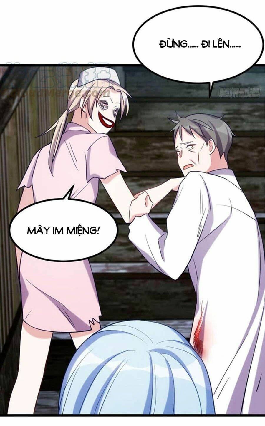 tôi ở dị giới khai ngư đường chapter 109 21