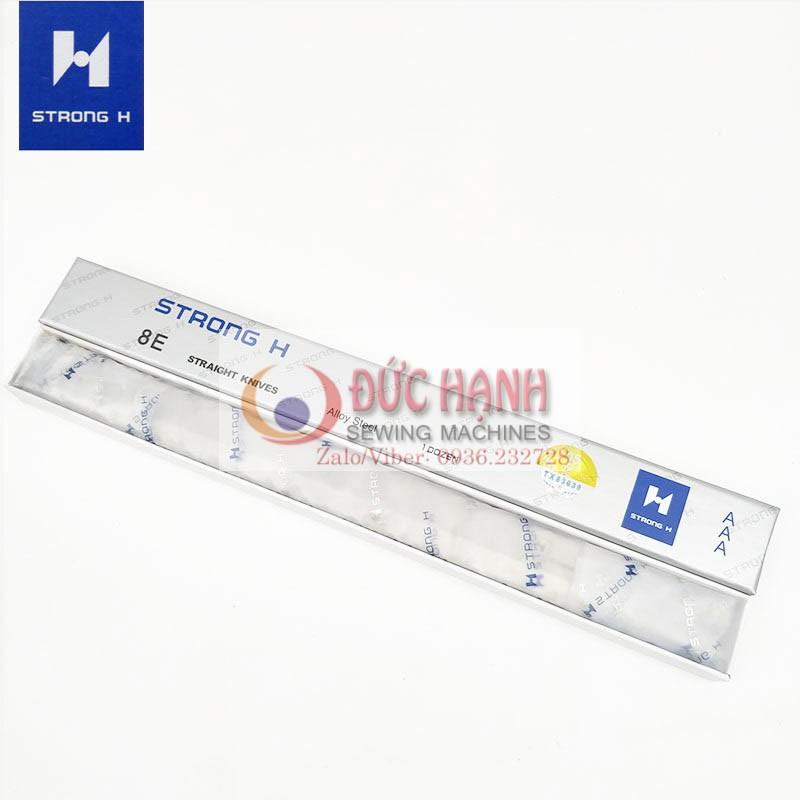 DAO MÁY CẮT VẢI ĐỨNG STRONG H LOẠI TỐT TỪ 5 INCHES - 12 INCHES